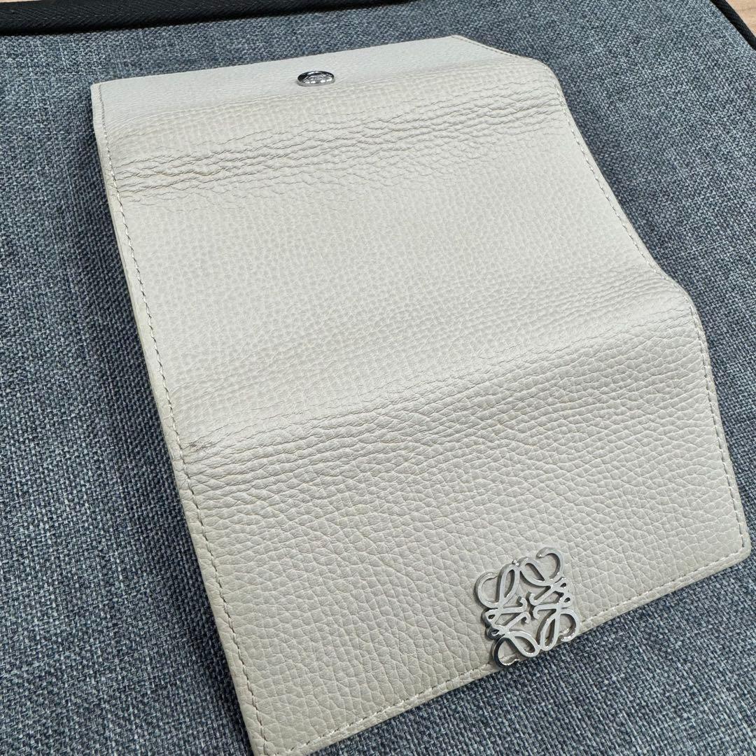 [正規品] ロエベ　キーケース