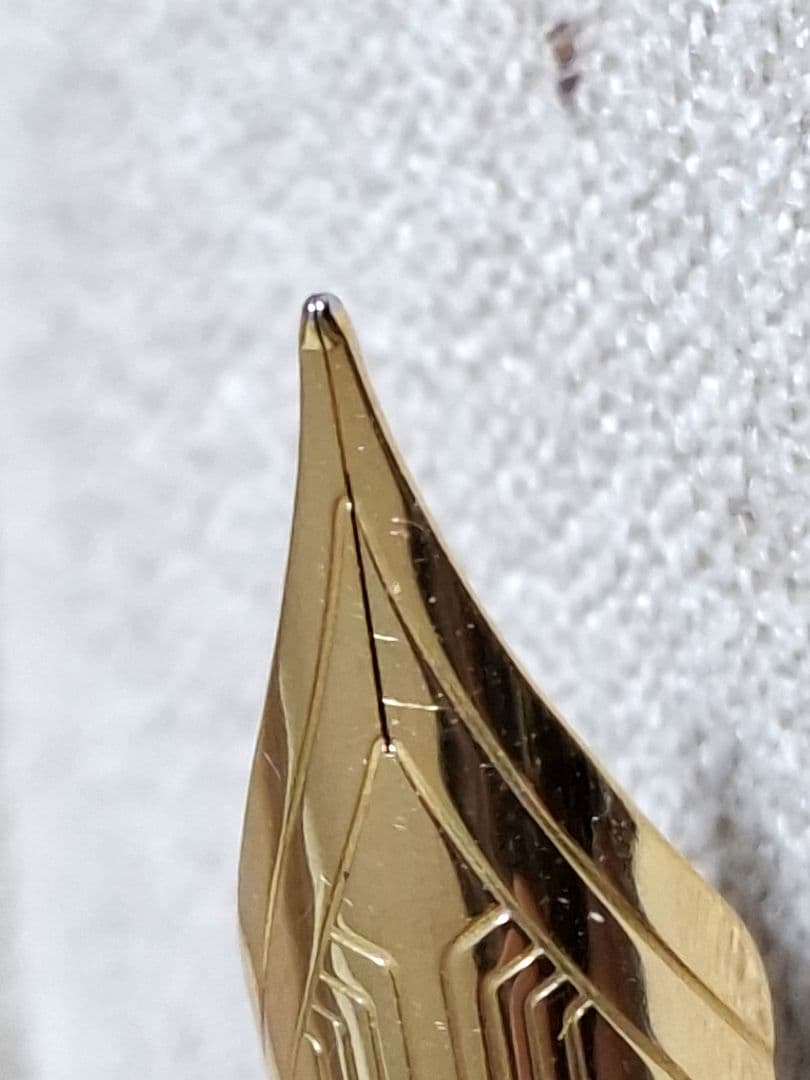 廃盤　PARKER PREMIER パーカー　プリミエ F　ラックブラックGT