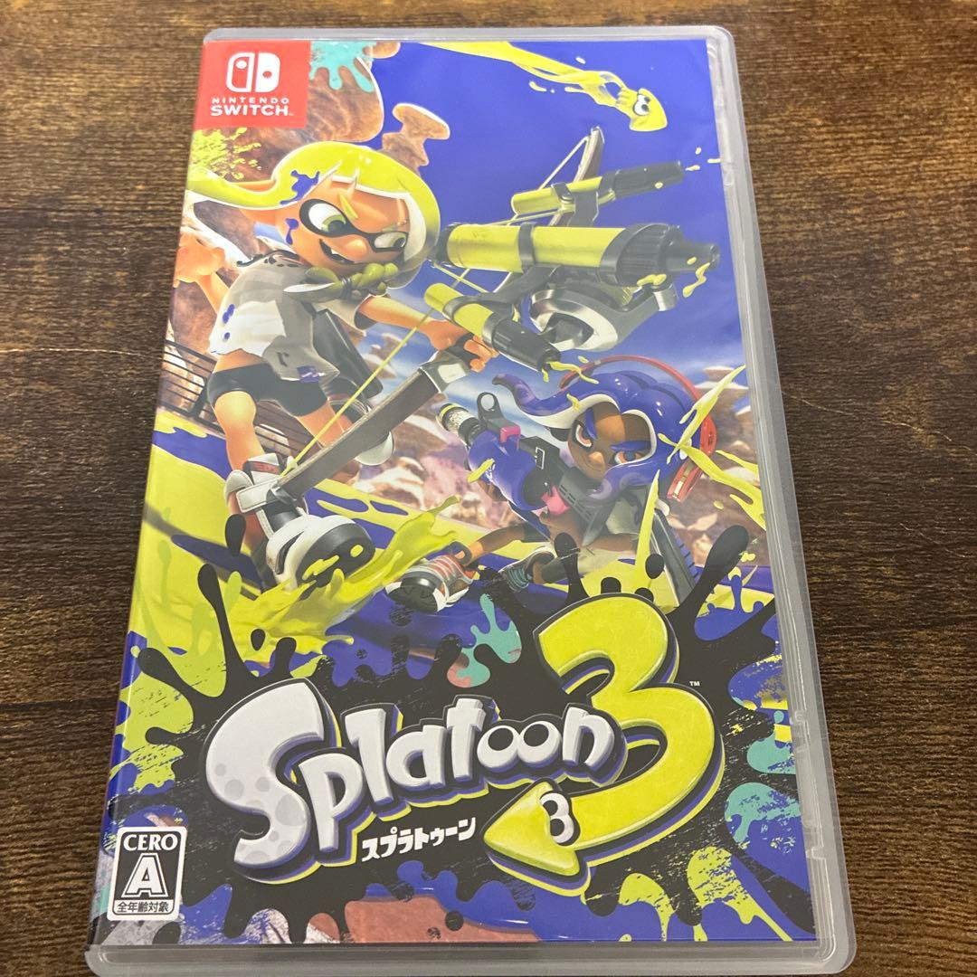 Switchソフトまとめ売り