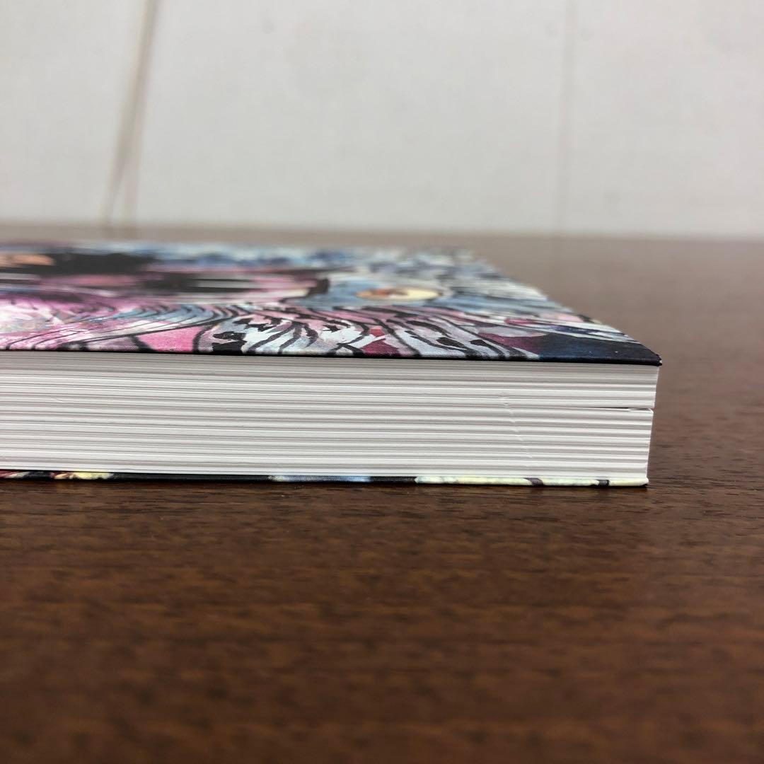 ❶呪術廻戦 KEY ANIMATION Vol.0 特典クリアファイル付き