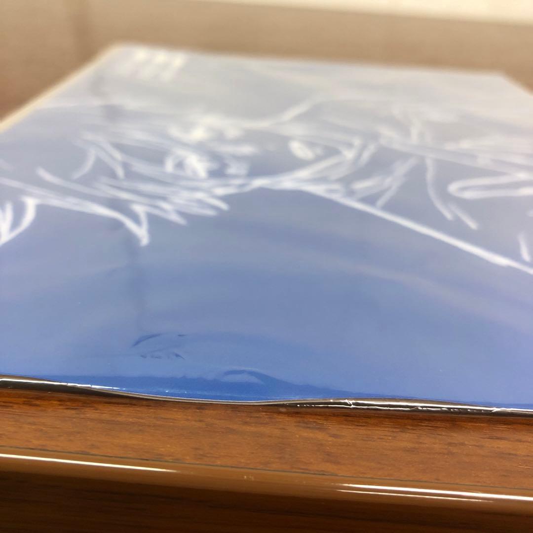 ❶呪術廻戦 KEY ANIMATION Vol.0 特典クリアファイル付き