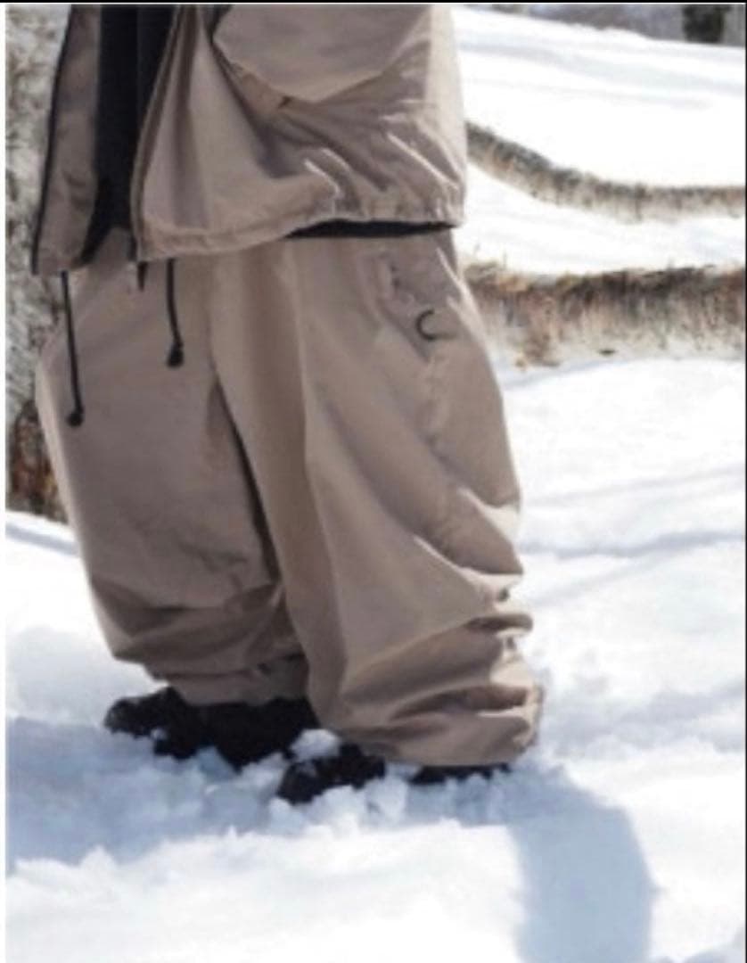 MAHF スノーボード　セットアップ　上下セット　ウェア　Lサイズ