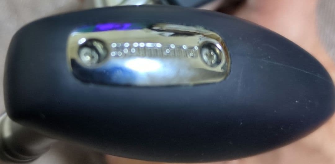 SHIMANO シマノリール「17 オシアジガー 1000HG 右ハンドル