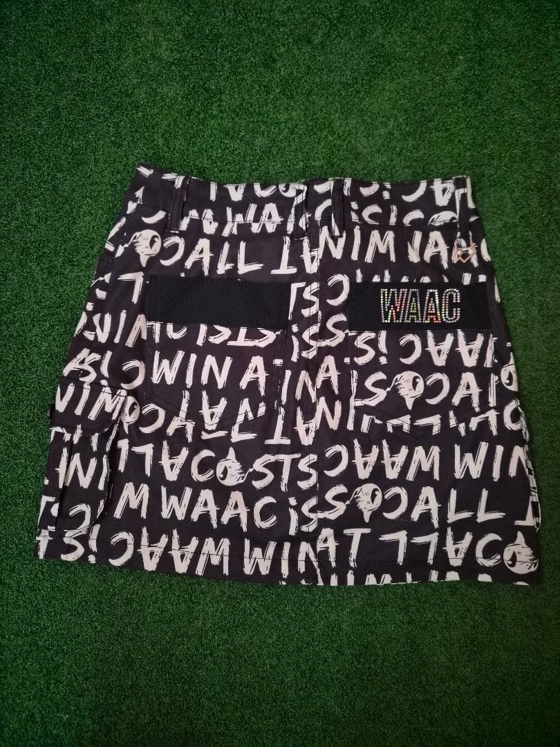 hiro様☆WAAC ゴルフスカート(0)