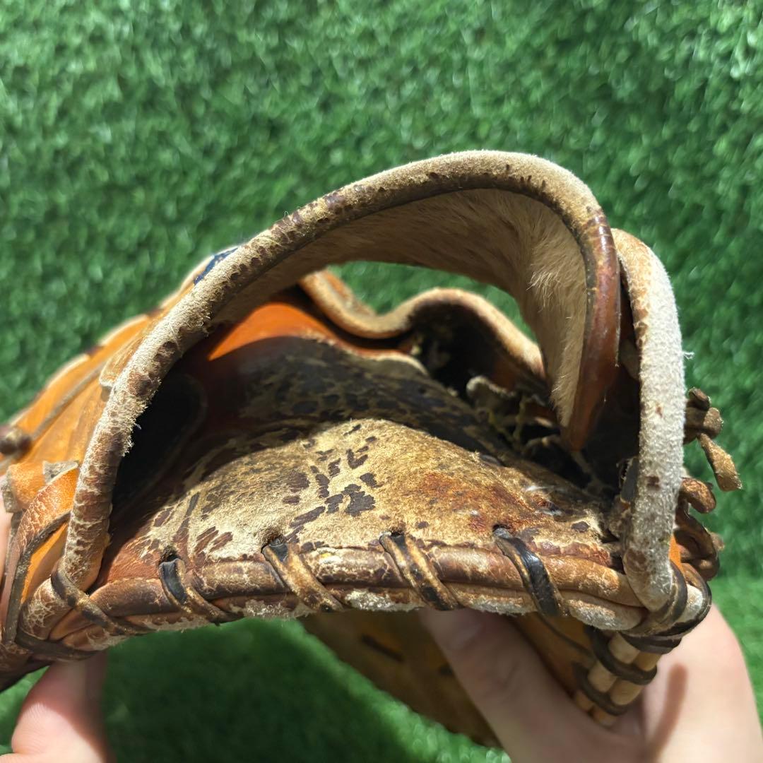 野球ミット　ファーストミット　一般硬式大人用　久保田スラッガー