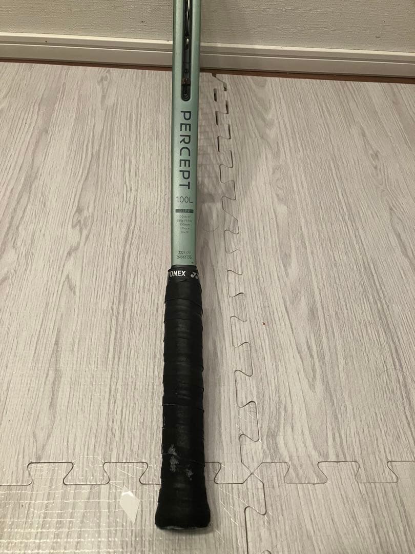 YONEX　パーセプト100L G1 280g