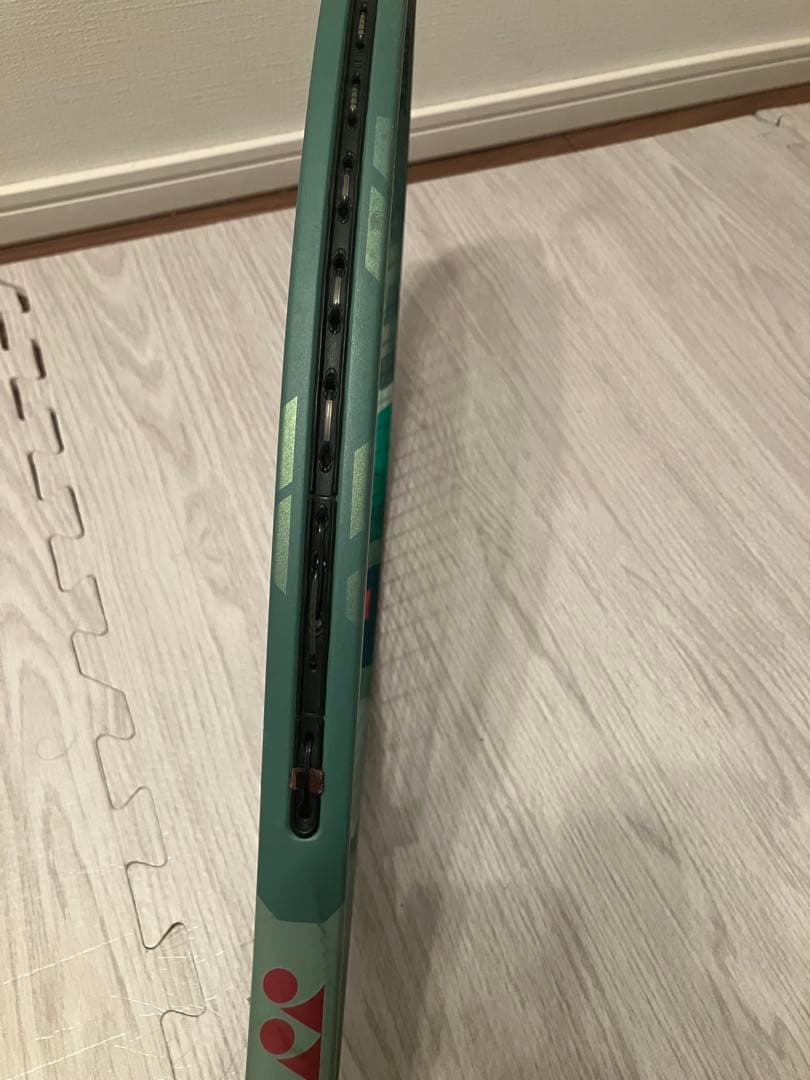 YONEX　パーセプト100L G1 280g