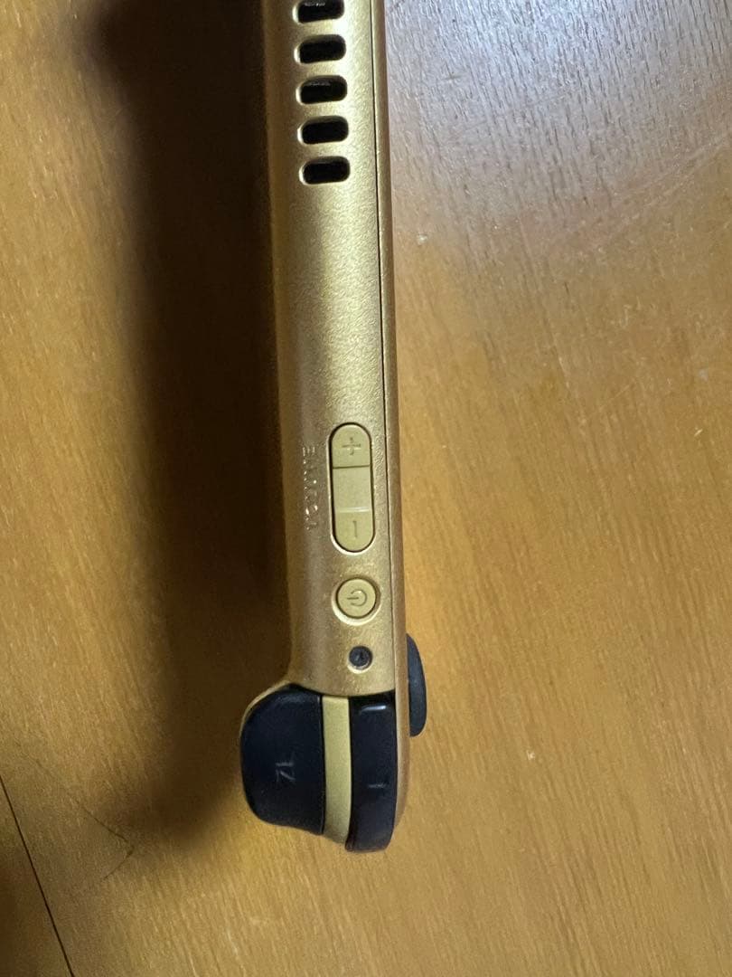 ニンテンドースイッチライト　Switch 本体　ハイラルエディション　ソフト