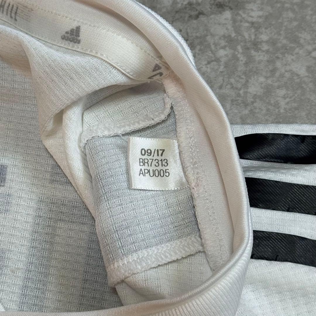 ドイツ代表 2018 #10 エジル オーセンティック ユニフォーム