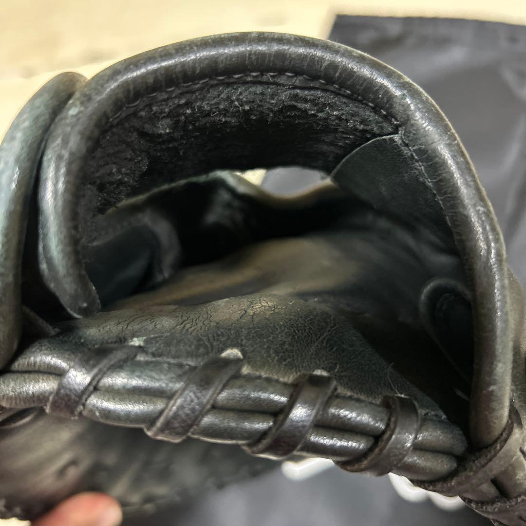 久保田スラッガー　軟式　少年用　ファーストミット