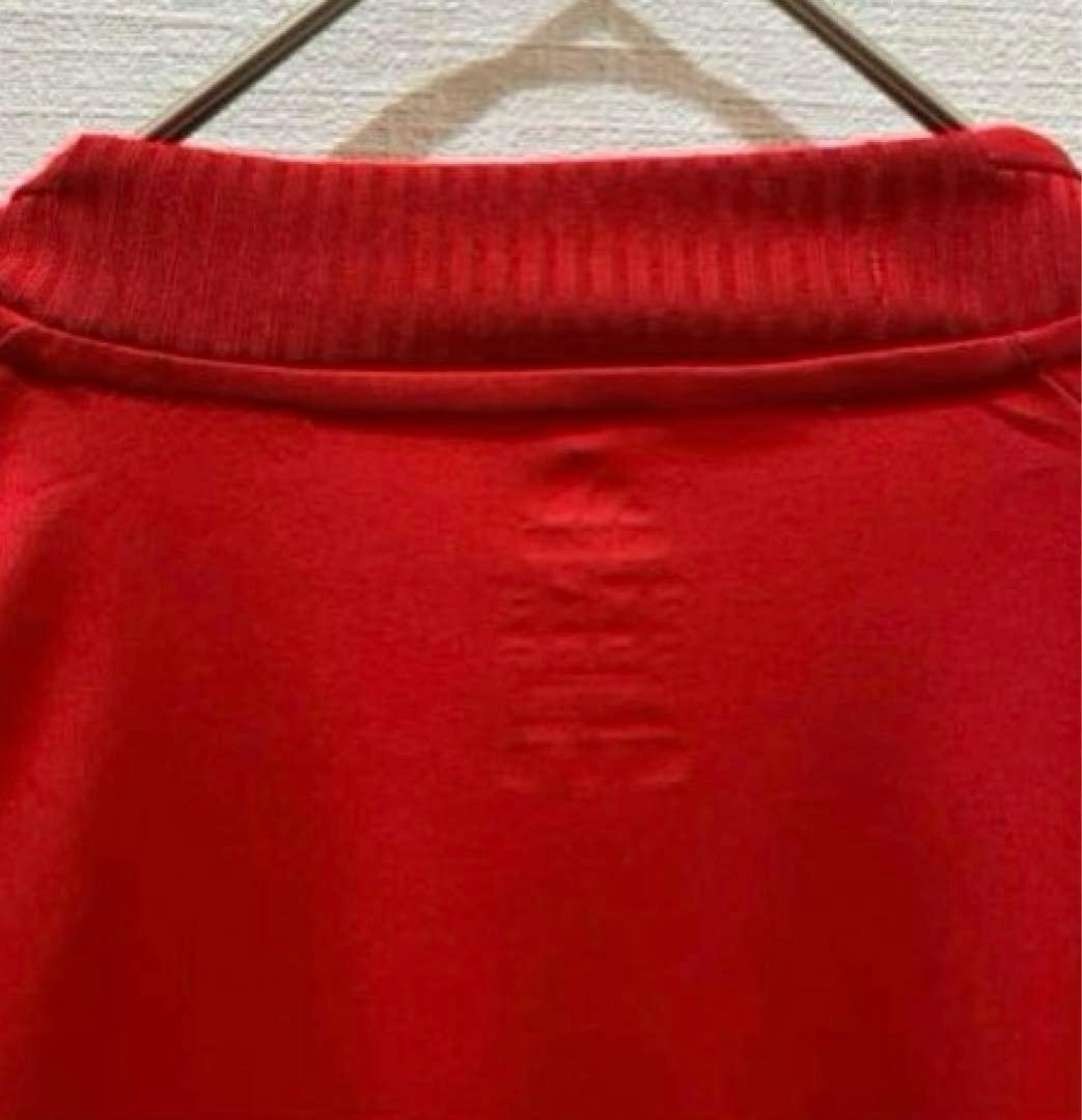 adidas スペイン代表 ユニフォーム／希少 ドイツ製 2008