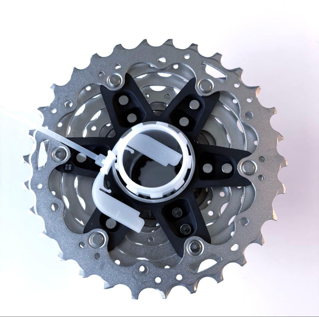 シマノ SHIMANO ULTEGRA CS-R8101 スプロケット 12速