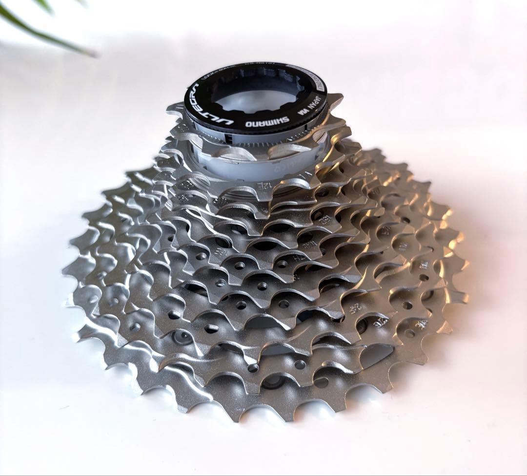 シマノ SHIMANO ULTEGRA CS-R8101 スプロケット 12速