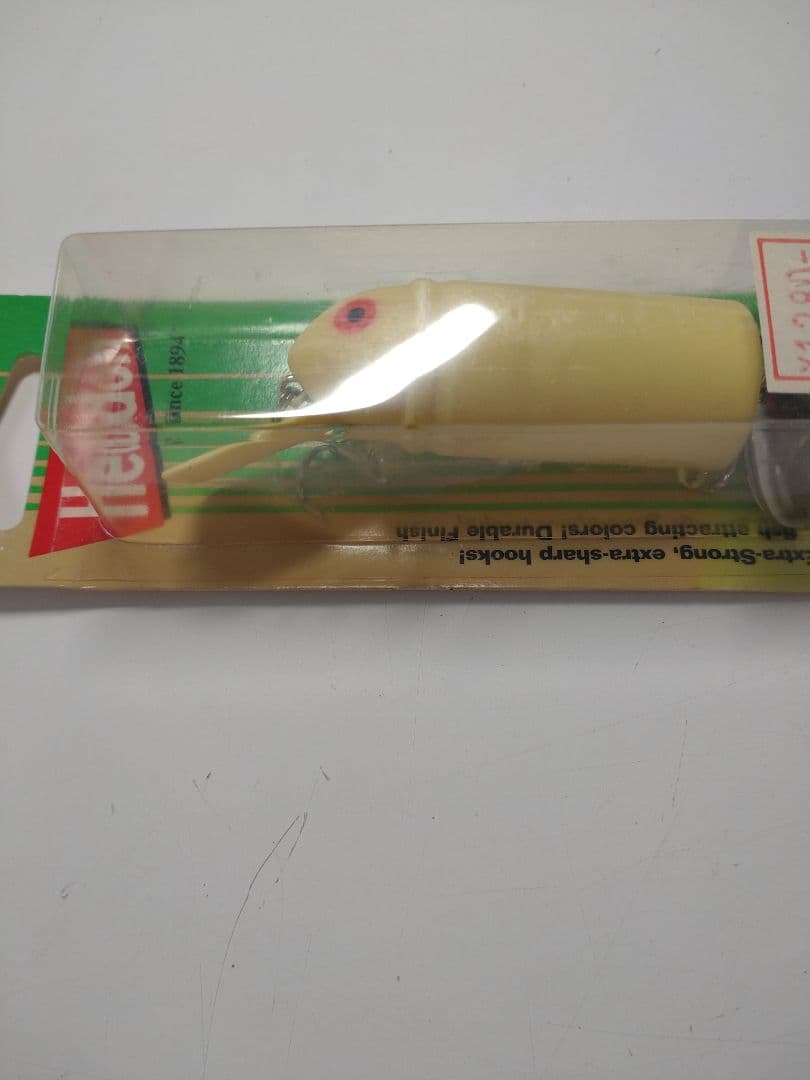 HEDDON ビッグバドミニバド7点セット