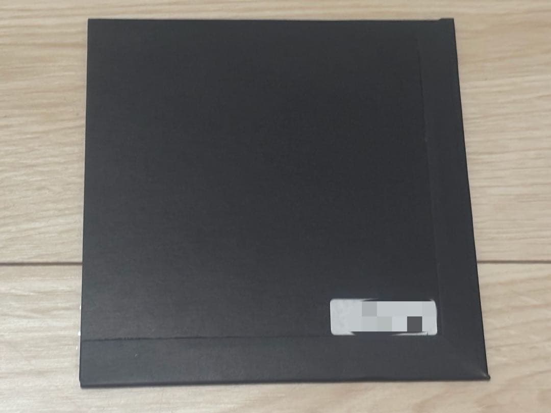 【限定レア】kannivalism 逝ってキマス。 会場限定盤