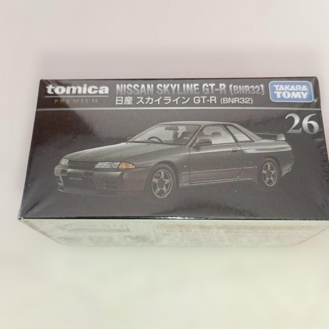 O*A様 トミカプレミアム10種セット