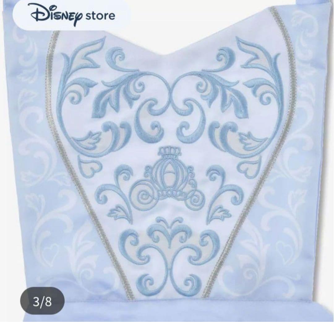 Disney Store シンデレラのエプロン