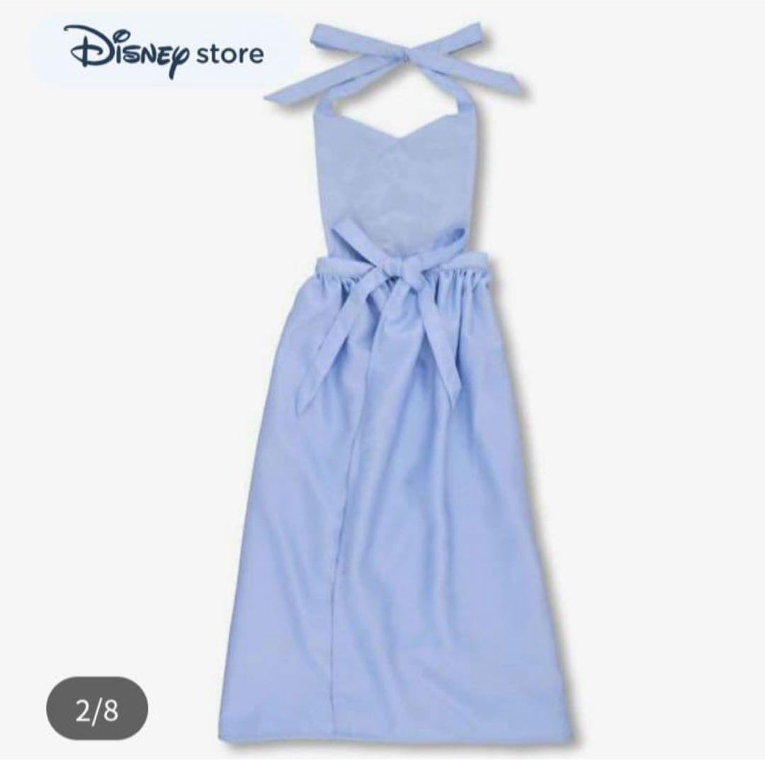Disney Store シンデレラのエプロン