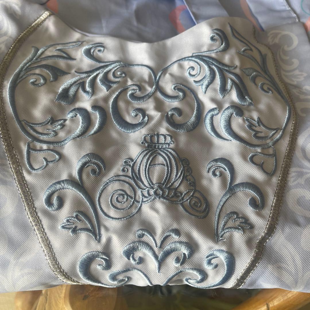 Disney Store シンデレラのエプロン