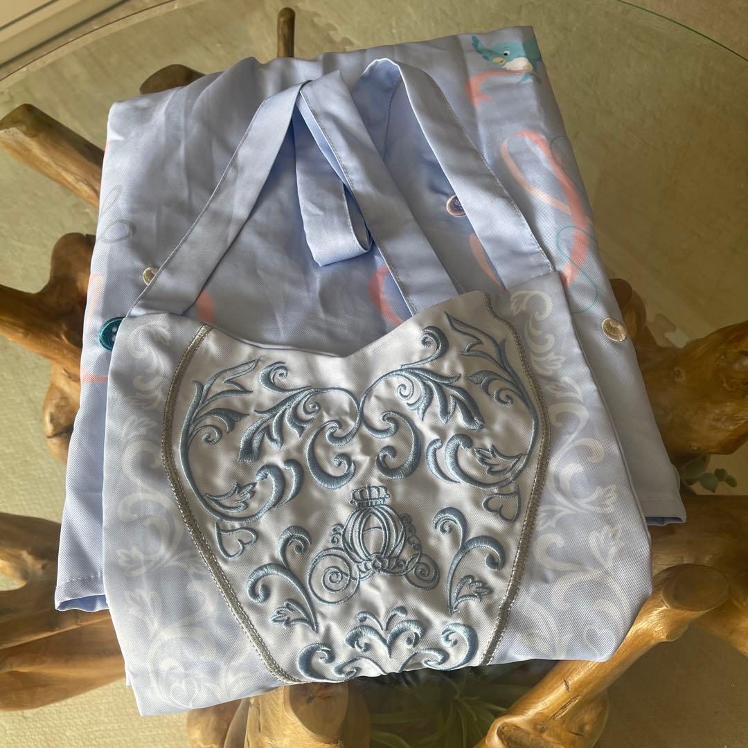 Disney Store シンデレラのエプロン