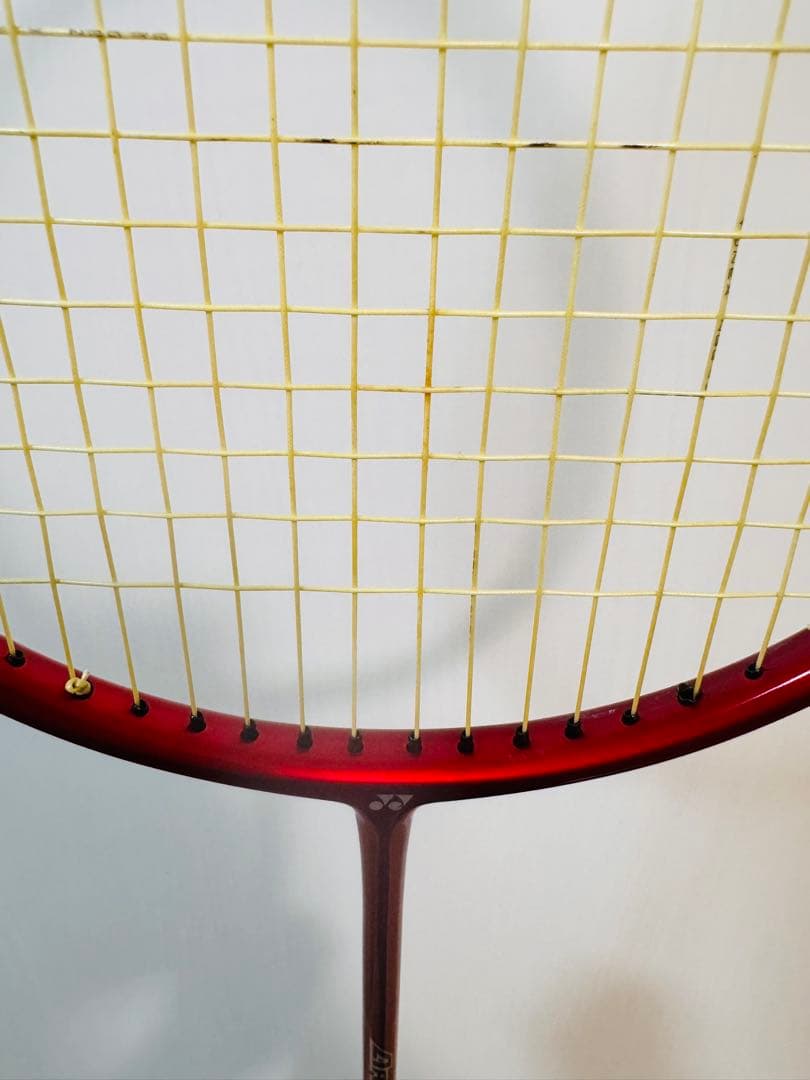 【希少】YONEX アークセイバー10 ARCSABER10 2UG4