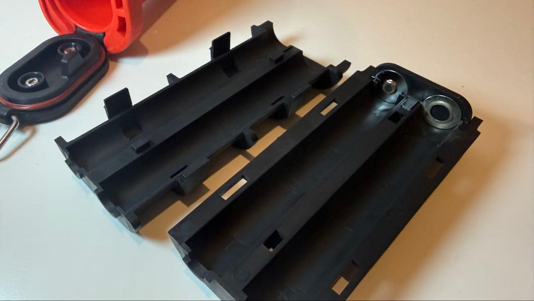 STREAMLIGHT SURVIVOR ストリームライト サバイバー