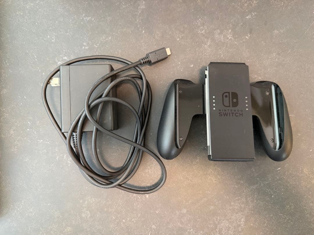 Nintendo Switch スプラトゥーン2エディション　本体　箱付