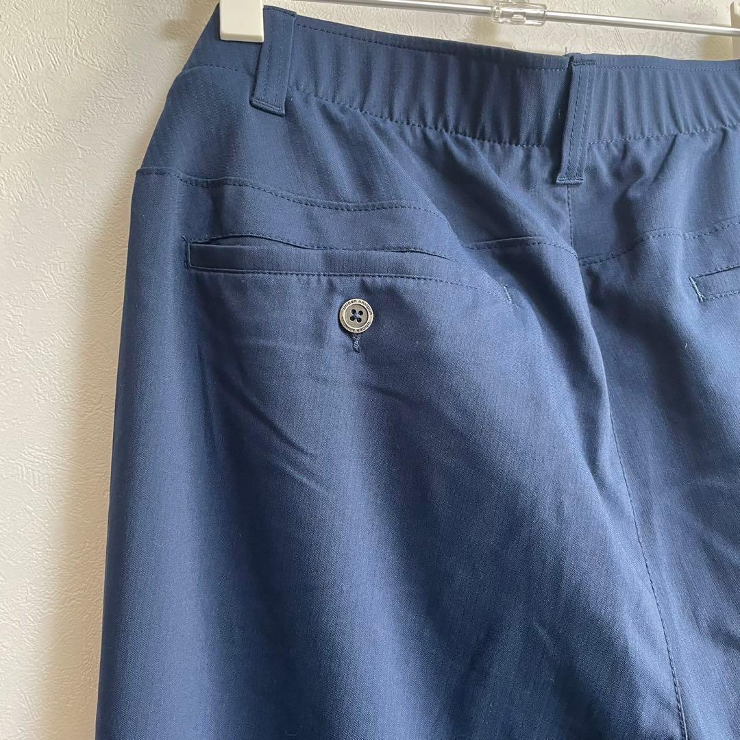 【UNDER ARMOUR】【36】メンズ　ゴルフ　運動　トレーニング　柔らか