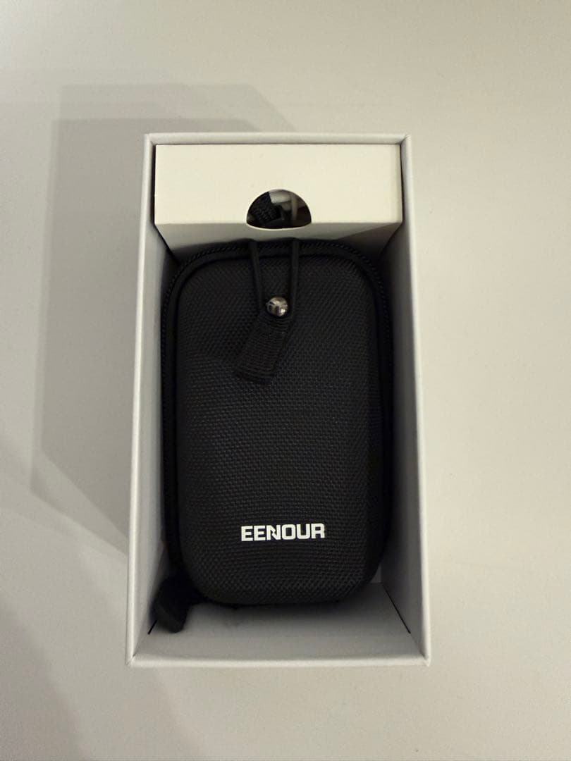 EENOUR U2 ゴルフ用距離計