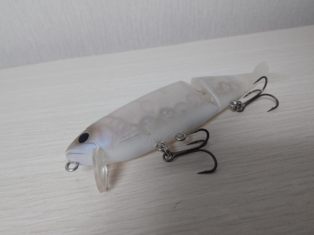 BUTZ スナッチ 140HF ブラッキーゴールド+ファントム SNATCH