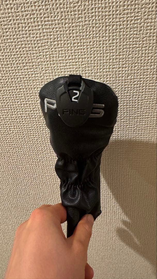 PING G430 2U 17度 ユーティリティ　ベンタスブルーHB 7S