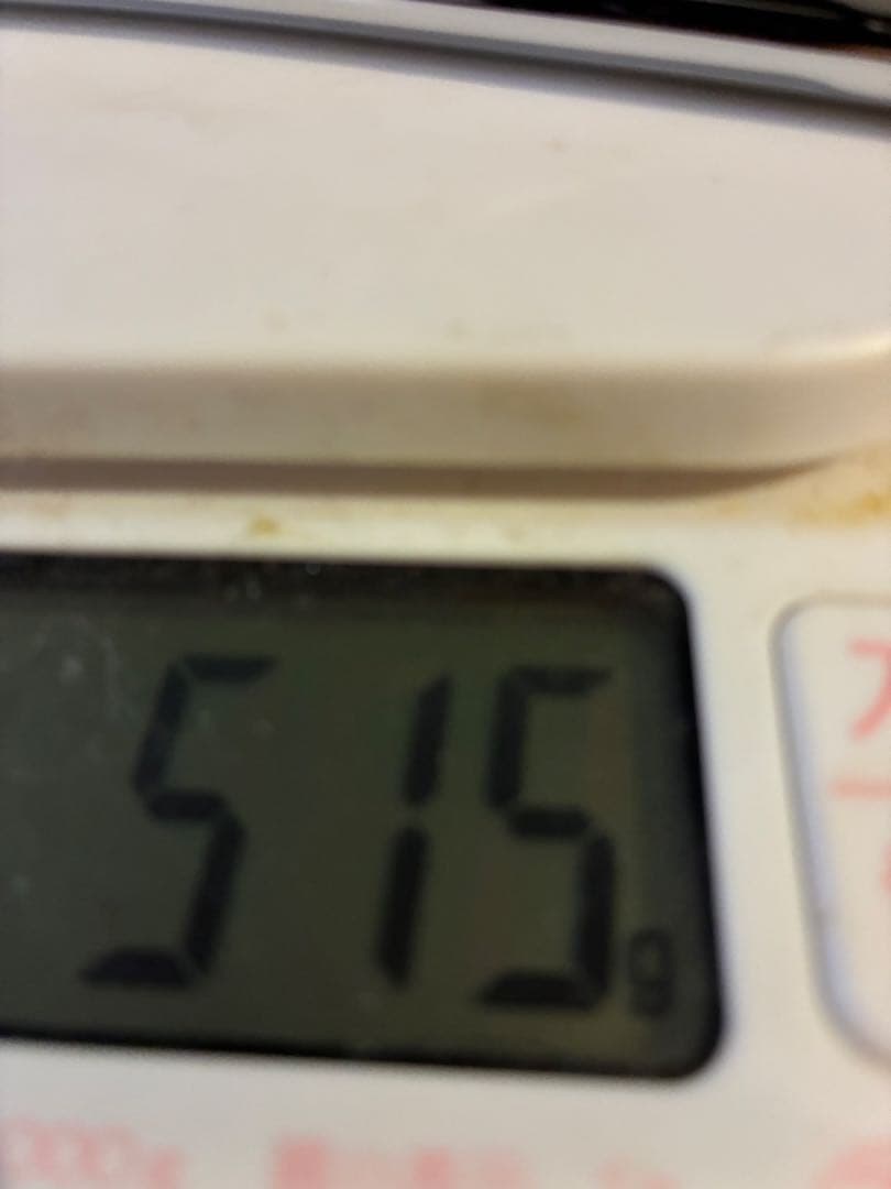 オデッセイ初代ホワイトホットツーボールセンターシャフト33インチ