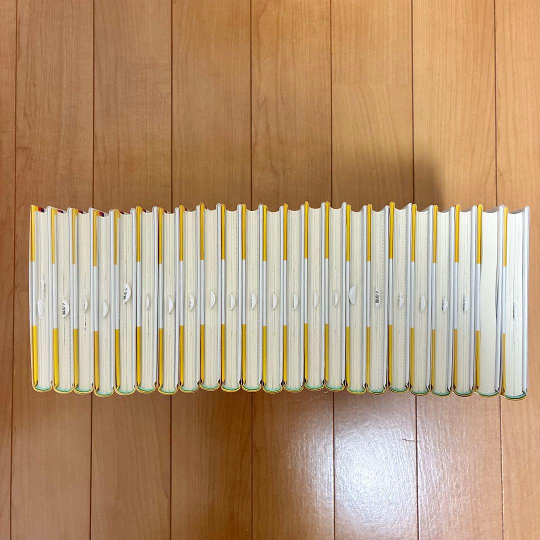 小学館 学習まんが 日本の歴史 23冊 全巻セット