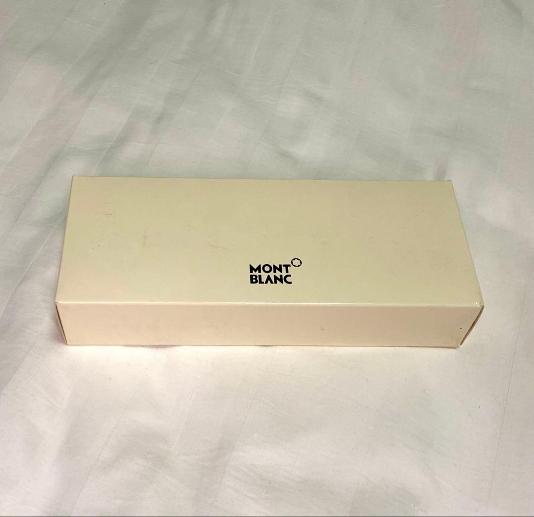 t*】様 ★モンブラン★ボールペン★廃盤★新品未使用品★