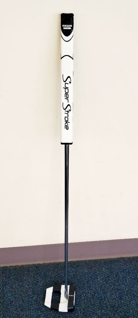 【美品】オデッセイ Ai-ONE Square2Square JAILBIRD