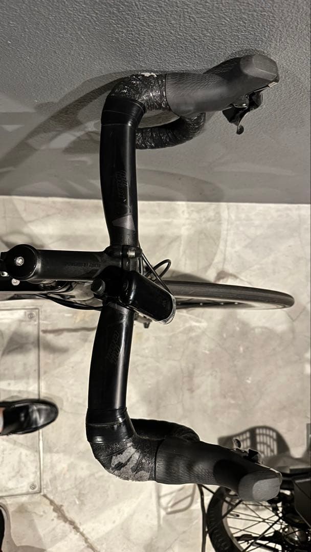 SAVA ロードバイク カーボンフレーム 直接受け取り(東京都板橋区)