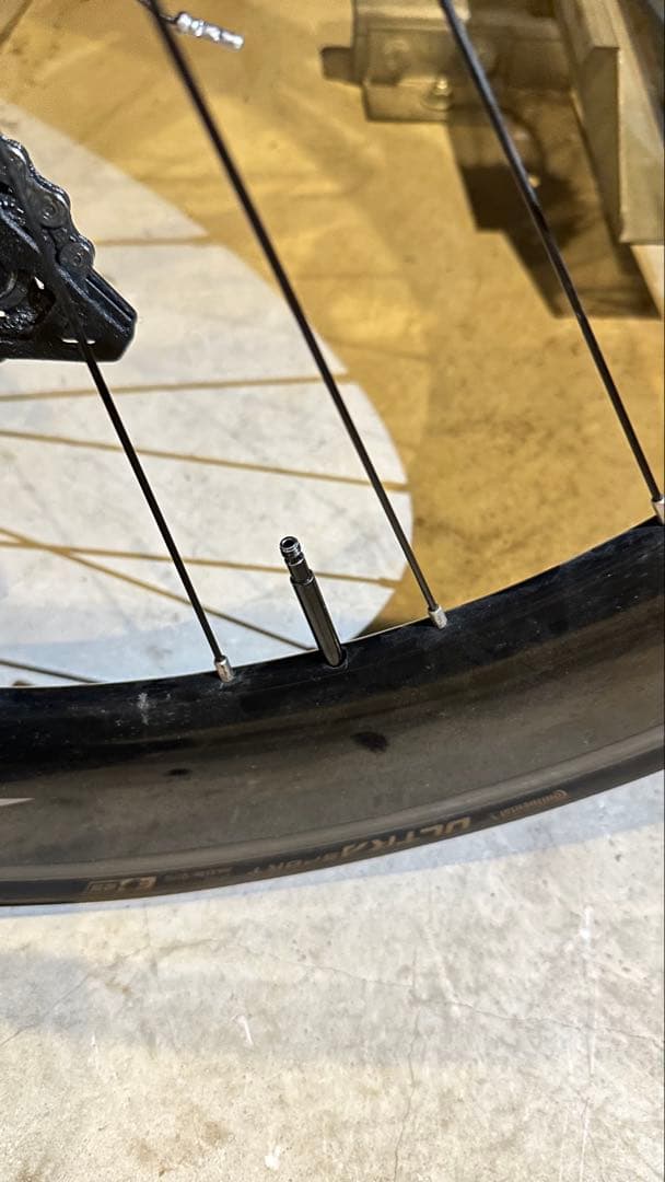 SAVA ロードバイク カーボンフレーム 直接受け取り(東京都板橋区)