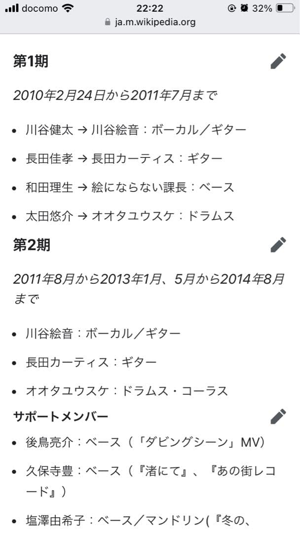 indigo la End 川谷絵音　正式自主制作発表前コンピレーションアルバム