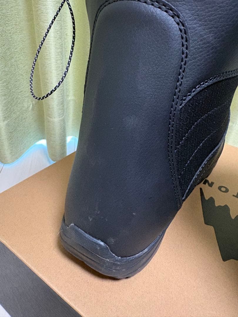 BURTON Mint バートン ミント 24-25モデル レディース25.0