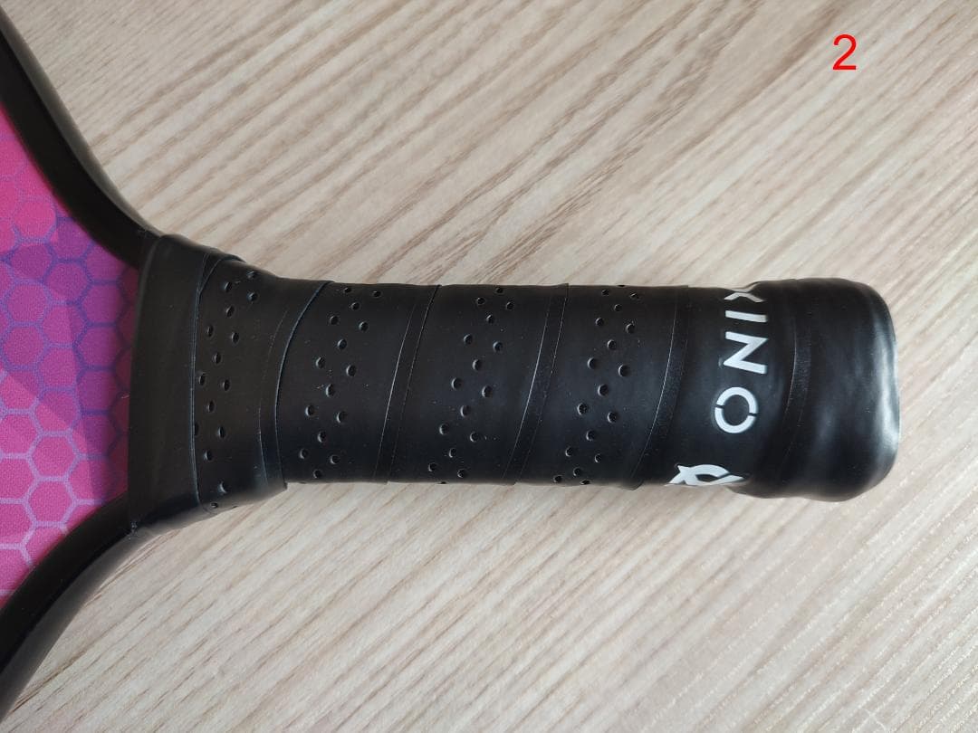 ピックルボール パドル Onix Z5 Graphite USAPA