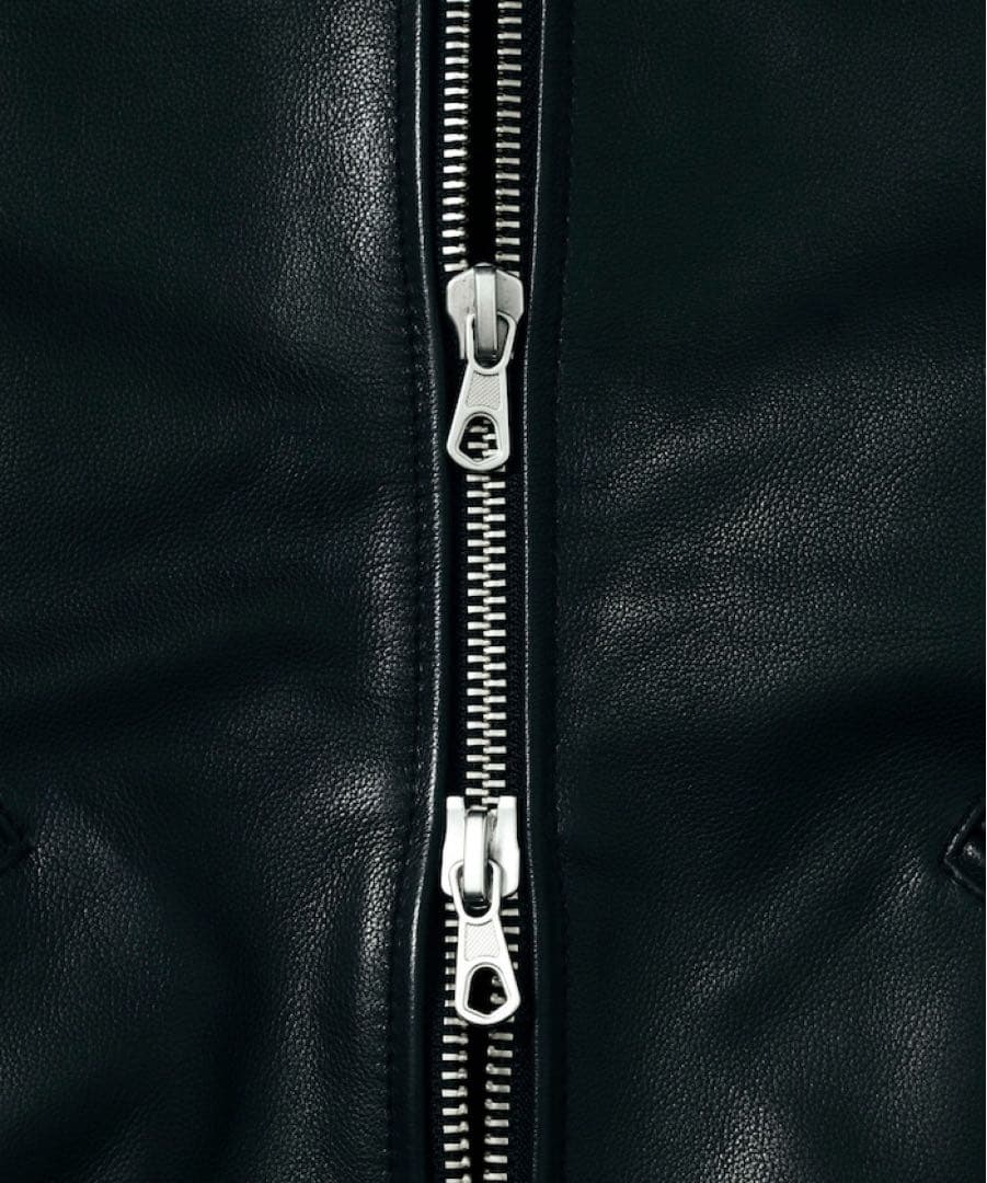 FREAK'S STORE レザージャケット　カーフレザー