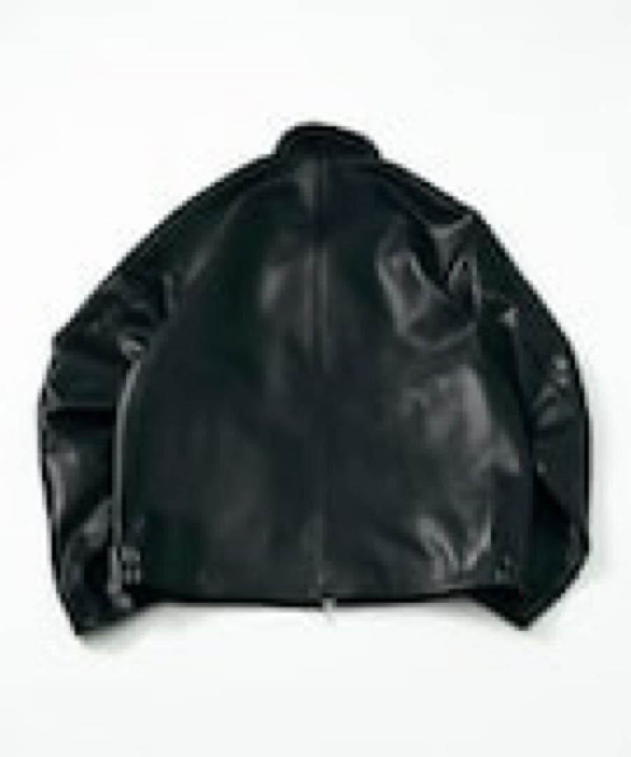 FREAK'S STORE レザージャケット　カーフレザー