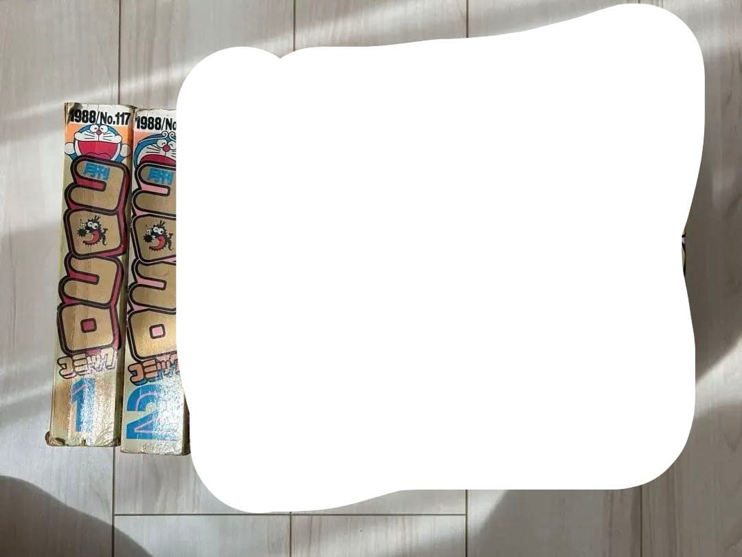 コロコロコミック1987年〜1994年（バラ売り可）