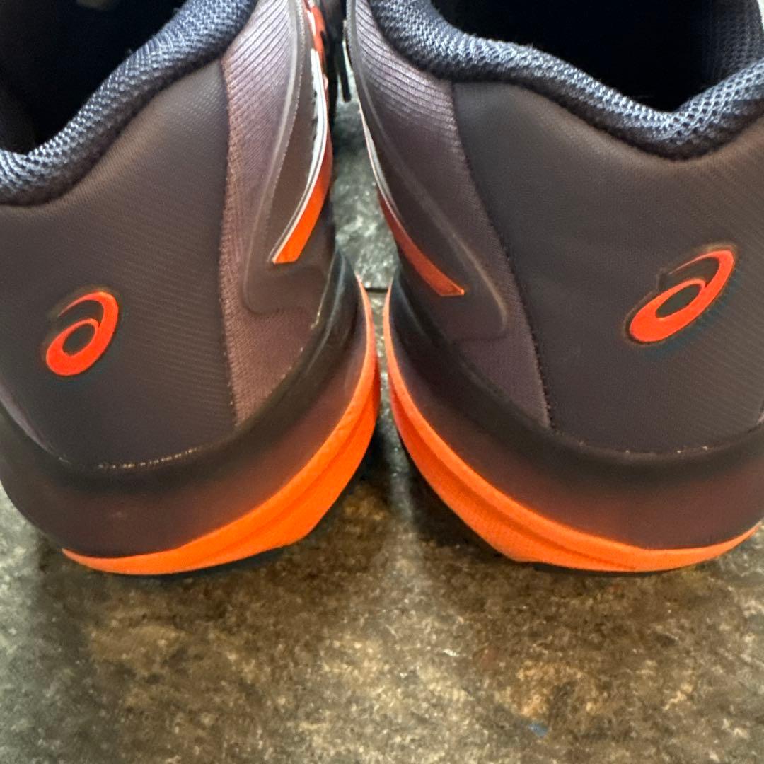 アシックスのテニスシューズ「GEL-RESOLUTION X