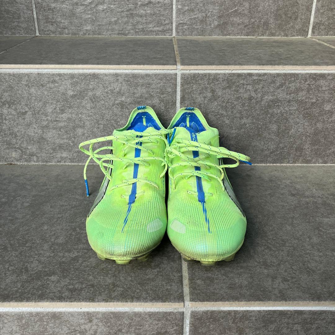 PUMA ウルトラ 5 アルティメット HG/AG 107885 003