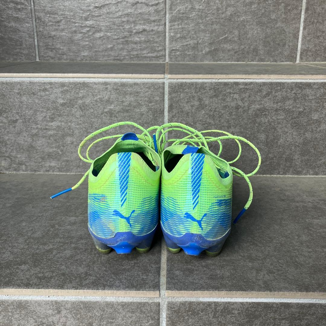 PUMA ウルトラ 5 アルティメット HG/AG 107885 003