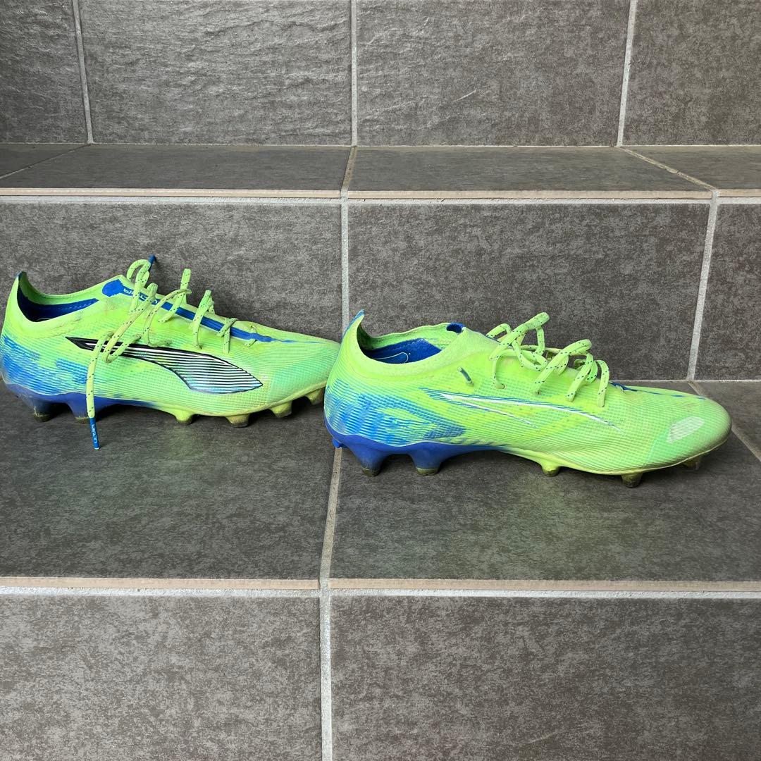 PUMA ウルトラ 5 アルティメット HG/AG 107885 003