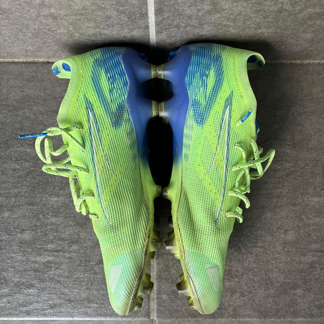 PUMA ウルトラ 5 アルティメット HG/AG 107885 003