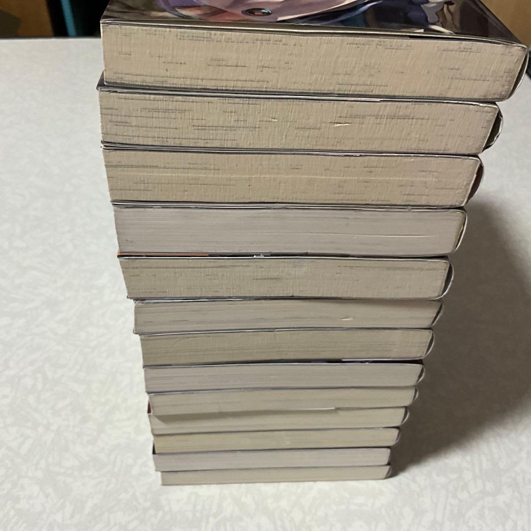 【アニメ化決定】転生したらドラゴンの卵だった　1〜13巻セット　/ 猫子