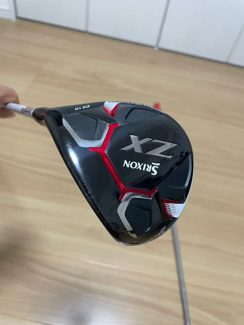 ゴルフ道具セット